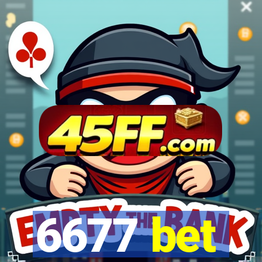 6677 bet